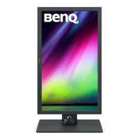монитор BenQ SW271C Черный