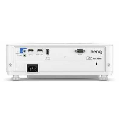 проектор BenQ TH585P New Белый
