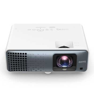 проектор BenQ TK710STi Белый