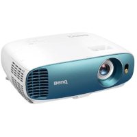 проектор BenQ TK800 Бело-Синий
