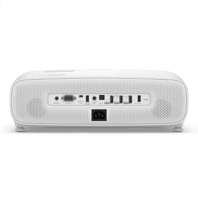 проектор BenQ TK860 Белый