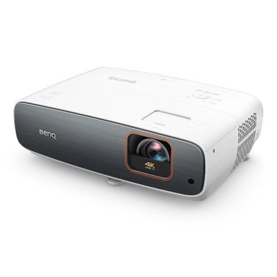 проектор BenQ TK860i Белый