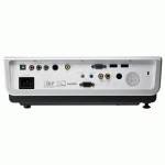 проектор BenQ W1000+ Серо-Черный