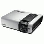 проектор BenQ W1000+ Серо-Черный