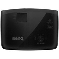 проектор BenQ W2000+ Черный
