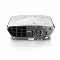 проектор BenQ W703D Серебристый