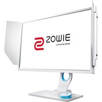 монитор BenQ Zowie XL2546 White-Blue Белый