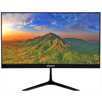 монитор Бештау M24FHD/TFT Черный