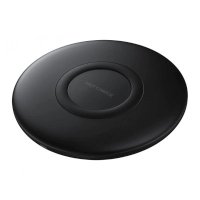 беспроводное зарядное устройство Samsung EP-P1100BBRGRU Черный