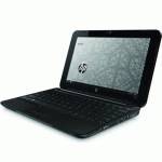 нетбук HP Mini 210-1031er