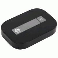 точка доступа Huawei E5151 3G