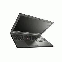 ноутбук Lenovo ThinkPad T540p 20BEA00DRT Черный