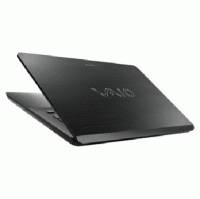 ноутбук Sony Vaio SVF14A1S9RB Черный