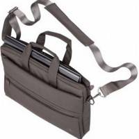 сумка RivaCase 8630 Beige серый