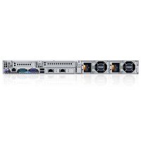 сервер Dell PowerEdge R630 210-ACXS-110