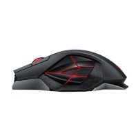 мышь ASUS ROG Spatha 90MP00A1-B0UA00 Черный