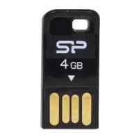 флешка Silicon Power 8GB SP008GBUF2T02V1K
