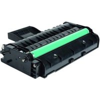 картридж Ricoh 407999 черный