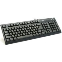 клавиатура BTC 5107