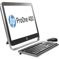 моноблок HP ProOne 400 G1 M3W59EA Черный