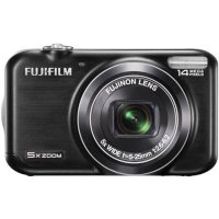 фотоаппарат FujiFilm FinePix JX310 Black Черный