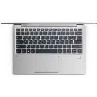 ноутбук Lenovo IdeaPad 720S-13IKB 81A8000WRK + Мышь Серебристый