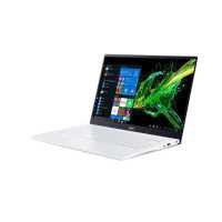ноутбук Acer Swift 5 SF514-54T-56GP Белый