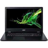 ноутбук Acer Aspire 3 A317-32-C65A Черный