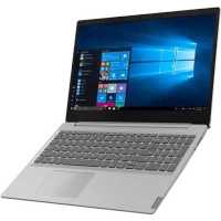 ноутбук Lenovo IdeaPad S145-15AST 81N300JPRK Серый