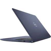 ноутбук Dell Inspiron 5593-2745 Синий