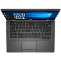 ноутбук Dell Latitude 5400-9447 Черный