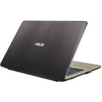 ноутбук ASUS Laptop X540BA-DM685 90NB0IY1-M09560 Черный