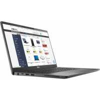 ноутбук Dell Latitude 7400-2712 Черный