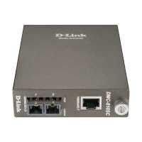 медиаконвертер D-Link DMC-810SC/B9A
