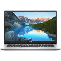ноутбук Dell Inspiron 5490-8399 Серебристый