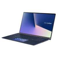 ноутбук ASUS ZenBook 15 UX534FTC-AA196T 90NB0NK3-M03680 Синий