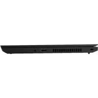 ноутбук Lenovo ThinkPad L14 Gen 1 20U50004RT Черный
