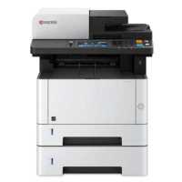 МФУ Kyocera Ecosys M2835dw Черно-Белый