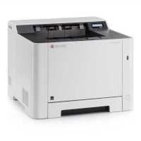 принтер Kyocera Ecosys P5021cdn 1102RF3NL0 Белый