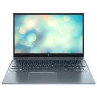 ноутбук HP Pavilion 15-eh0043ur Синий