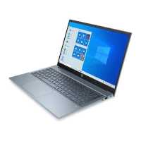 ноутбук HP Pavilion 15-eh0043ur Синий