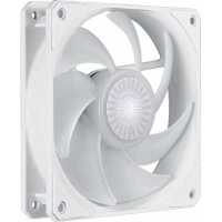 кулер Cooler Master SickleFlow 120 ARGB White Edition MFX-B2DW-18NPA-R1