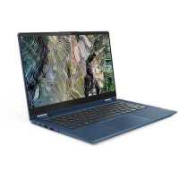 ноутбук Lenovo ThinkBook 14s Yoga ITL 20WE006FRU Синий