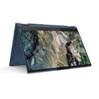 ноутбук Lenovo ThinkBook 14s Yoga ITL 20WE006FRU Синий