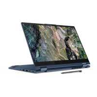 ноутбук Lenovo ThinkBook 14s Yoga ITL 20WE006FRU Синий