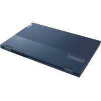 ноутбук Lenovo ThinkBook 14s Yoga ITL 20WE006FRU Синий
