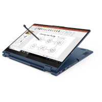 ноутбук Lenovo ThinkBook 14s Yoga ITL 20WE006FRU Синий