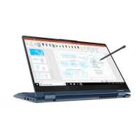 ноутбук Lenovo ThinkBook 14s Yoga ITL 20WE006FRU Синий