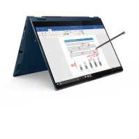 ноутбук Lenovo ThinkBook 14s Yoga ITL 20WE006FRU Синий