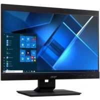 моноблок Acer Veriton Z4870G DQ.VTQER.059 Черный